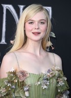 Elle Fanning hoodie #3895880