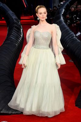 Elle Fanning posters