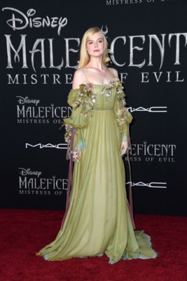 Elle Fanning posters