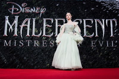 Elle Fanning posters