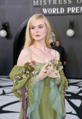 Elle Fanning posters