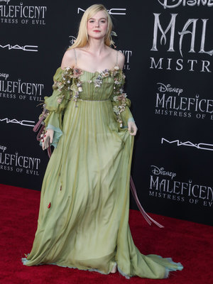 Elle Fanning posters