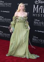 Elle Fanning hoodie #3895889