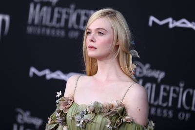 Elle Fanning posters