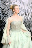 Elle Fanning hoodie #3895891