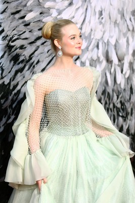 Elle Fanning posters