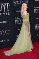 Elle Fanning hoodie #3895892