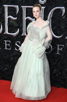 Elle Fanning posters