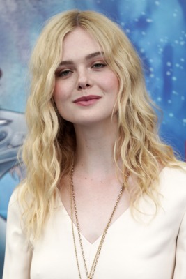 Elle Fanning posters