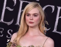 Elle Fanning hoodie #3895896