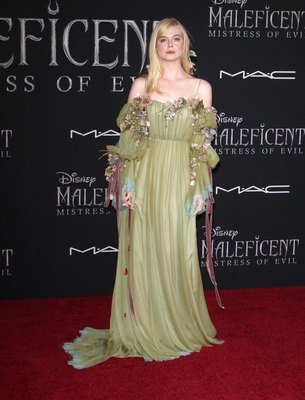 Elle Fanning posters