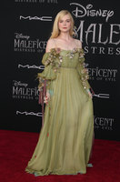 Elle Fanning hoodie #3895899