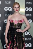 Elle Fanning hoodie #3895902