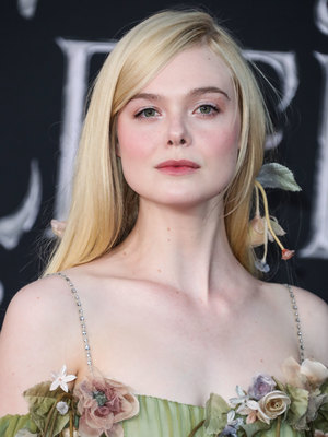 Elle Fanning posters