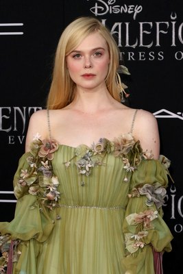 Elle Fanning posters