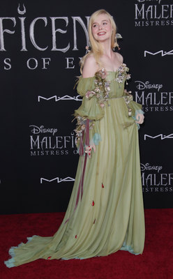 Elle Fanning posters