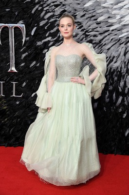 Elle Fanning posters