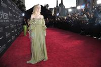 Elle Fanning hoodie #3895912