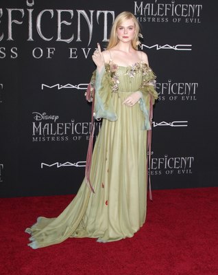 Elle Fanning posters