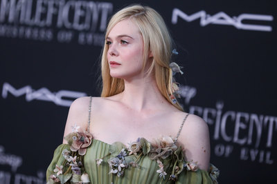 Elle Fanning posters