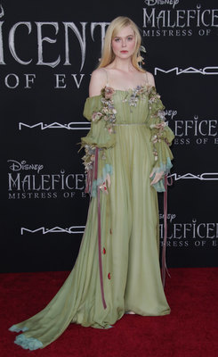 Elle Fanning posters