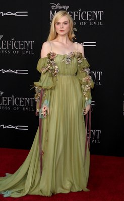 Elle Fanning posters