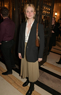 Elle Fanning posters