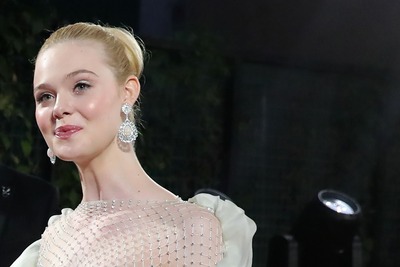 Elle Fanning posters