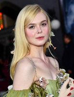 Elle Fanning hoodie #3895928