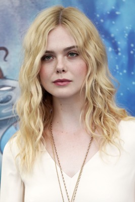 Elle Fanning posters