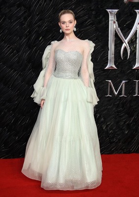 Elle Fanning posters