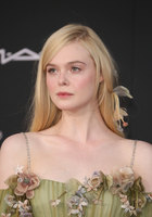 Elle Fanning hoodie #3895935
