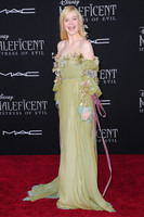 Elle Fanning hoodie #3895936