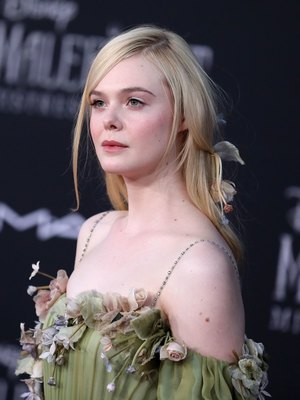 Elle Fanning posters