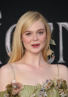 Elle Fanning hoodie #3895945