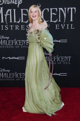 Elle Fanning posters