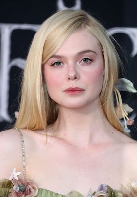 Elle Fanning posters