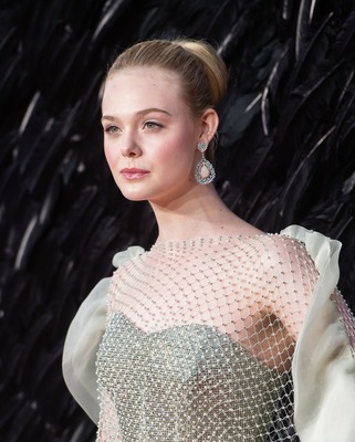 Elle Fanning posters