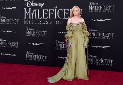 Elle Fanning posters