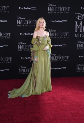 Elle Fanning posters