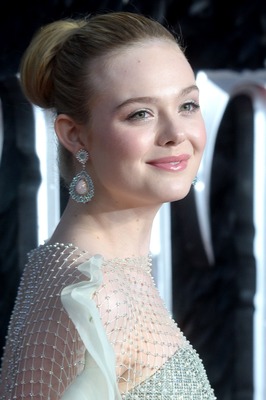 Elle Fanning posters