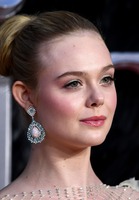 Elle Fanning hoodie #3895954