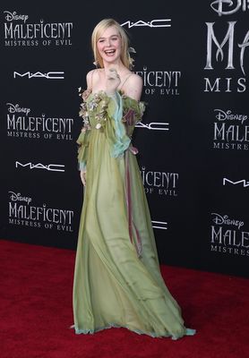 Elle Fanning posters