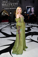 Elle Fanning hoodie #3895956