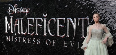 Elle Fanning posters