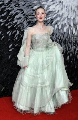 Elle Fanning posters