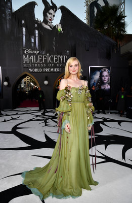 Elle Fanning posters