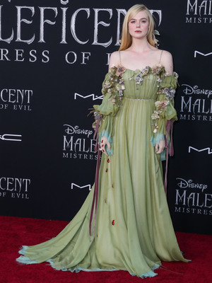 Elle Fanning posters