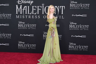 Elle Fanning posters