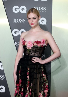 Elle Fanning posters